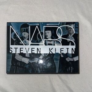 NARS Steven Klein Limited Edition Palette